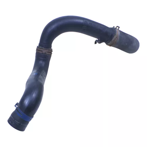 VW Polo 9N Ib Ladeluftschlauch Schlauch Rohr 6Q0145770R 1,4 TDI BNM
