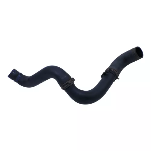 VW Polo 9N Ib Ladeluftschlauch Schlauch Rohr 6Q0145770R 1,4 TDI BNM (162339)