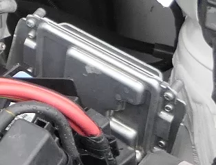 VW Up Steuergerät Motor Motorsteuergerät 04C906020K 1,0 44kw 60PS CHYA 30.000km (162467)
