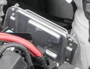 VW Up Steuergerät Motor Motorsteuergerät 04C906020K 1,0 44kw 60PS CHYA 30.000km (162467)