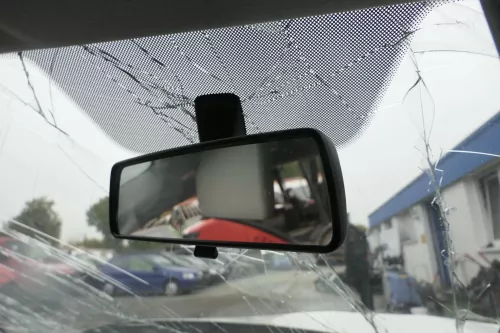 VW Up Seat Mii Citiygo Eos Spiegel Innenspiegel schwarz