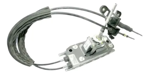 VW Golf 5 1K A3 8P Octavia Schaltgestänge Schaltung 5-Gang 1K0711112 1K0711266K