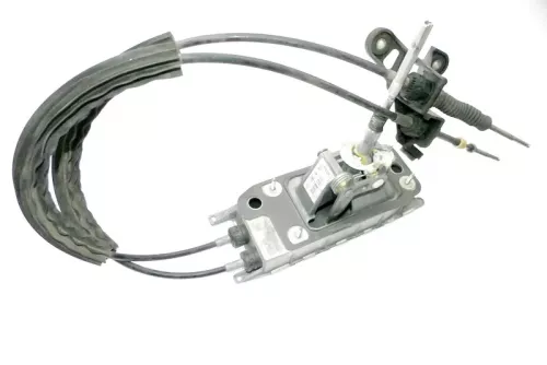 VW Golf 5 1K A3 8P Octavia Schaltgestänge Schaltung 5-Gang 1K0711112 1K0711266K