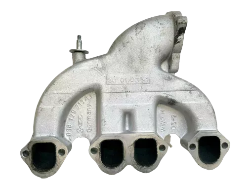 Audi A4 8E Passat 3BG Krümmer Ansaugkrümmer 1,9 TDI AVF AWX 038129713AJ