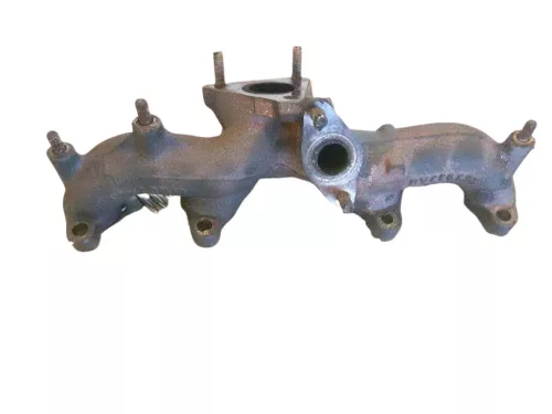 VW Passat 3BG A4 8E 4F Krümmer Abgaskrümmer 038253031N 1.9TDI AVF AWX AFN