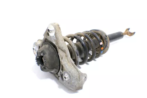 1x Audi A4 8E Federbein Feder Stoßdämpfer vorne links/rechts 8E0413031CC (162693)