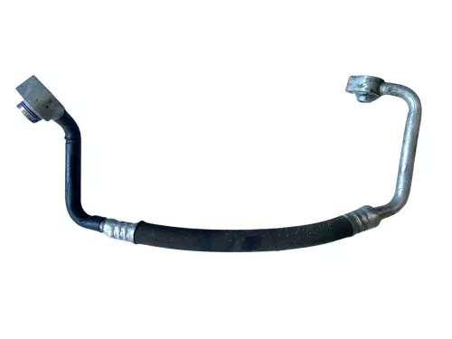 Audi A4 B6 Klimaleitung Kältemittelschlauch 8E0260707AP Klimaanlage 4-Zylinder T