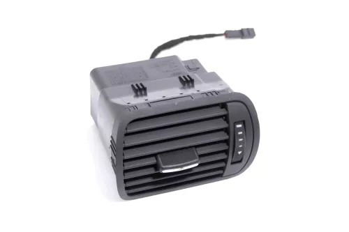 Audi A3 8L Lüftungsdüse Düse Lüftung links rechts Stecker beleuchtet 8L0820901C (162732)
