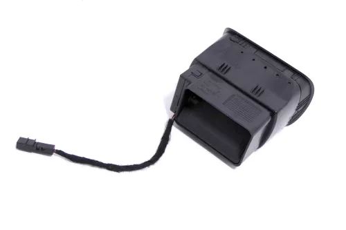 Audi A3 8L Lüftungsdüse Düse Lüftung links rechts Stecker beleuchtet 8L0820901C  (162732)
