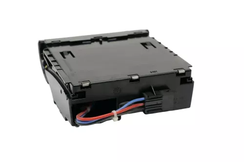 Audi A3 8L Aschenbecher Zigarettenanzünder vorne 8L0857951N 6PS Facelift schwarz (162733)