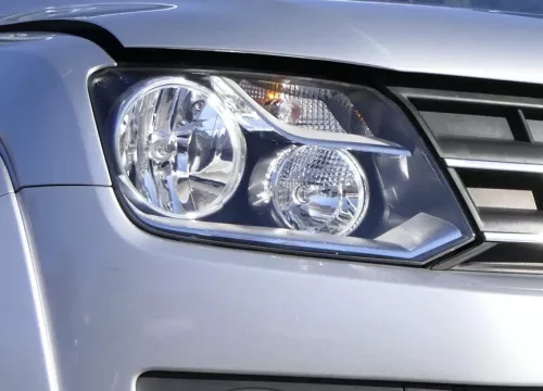 VW Amarok 2H Scheinwerfer rechts vorne original 2H1941016AA