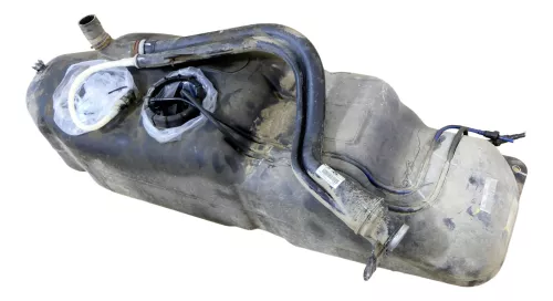 VW Amarok Tank TDI Diesel 2H0201060H Kraftstofftank Dieseltank Einfüllstutzen (162874)