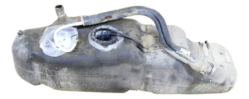 VW Amarok Tank TDI Diesel 2H0201060H Kraftstofftank Dieseltank Einfüllstutzen (162874)