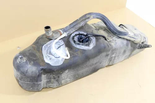 VW Amarok Tank TDI Diesel 2H0201060H Kraftstofftank Dieseltank Einfüllstutzen (162874)
