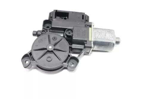 VW Amarok 2H ektrischer Fensterheber Motor vorne rechts 6R0959802P (162880)