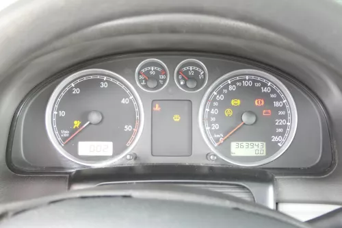 VW Passat 3BG Tacho Kombiinstrument 3B0920807A TDI AVB AWF AWX 363.000km