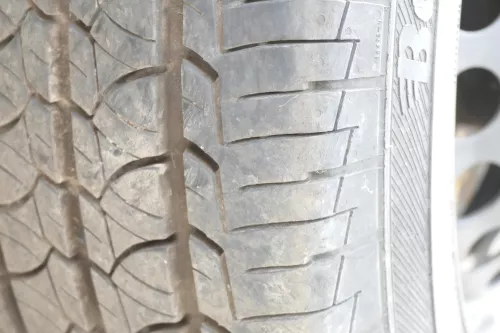 VW T5 T6 Felgen Reifen 205/65 R16C 107/105T Sommerreifen 6,5x16H2 ET51  7-9mm (163088)