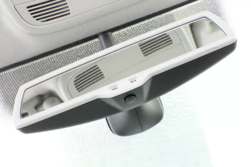 VW T5 T6 Spiegel Innenspiegel automatisch abblendbar 1K0857511B SMA