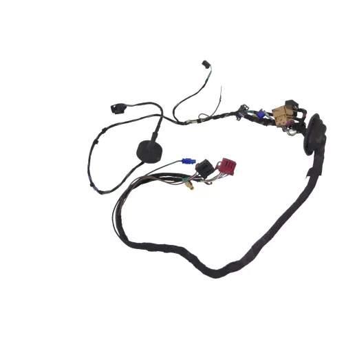 VW T5 Kabelbaum Tür Türkabelbaum ZV vorne rechts 7E1971121A Facelift (163134)