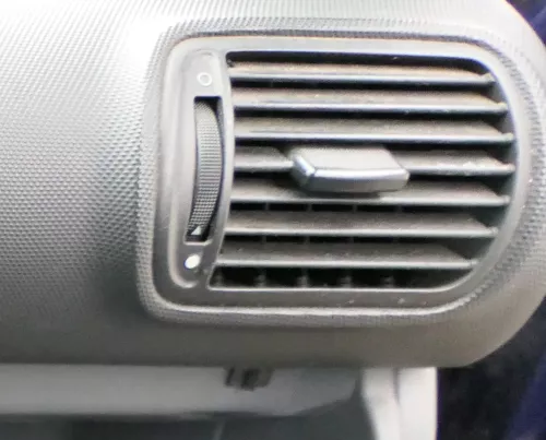 Seat Leon Toledo 1M Lüftungsdüse Düse Lüftung rechts 1M0820902 Lüftungsgitter