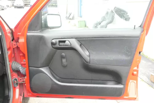 VW Golf 3 Kombi Türverkleidung Verkleidung Tür vorne hinten links rechts (163206)
