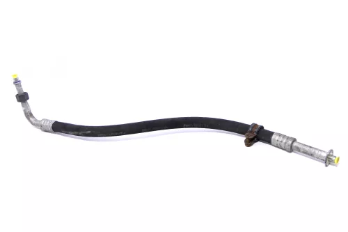 VW Golf 3 Klimaleitung Kältemittelschlauch 1H0820721C Klimaanlage  (163218)