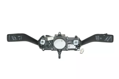 VW Golf 6 1T3 Touran Steuergerät Lenksäule Lenkstockschalter 5K0953502K