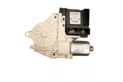 VW Caddy 2k SA ektrischer Fensterheber Motor links 2K5959701 5K0959793