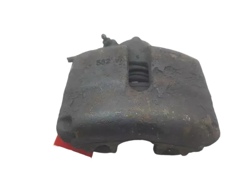 VW Caddy Audi A3 Passat Bremssattel Sattel vorne rechts 8V0615124D (163430)