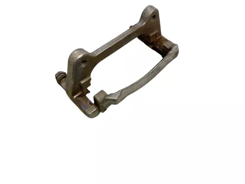 VW Caddy Audi A3 Passat Bremssattelhalter Halter Sattel vorne links 8V0615125A (163432)