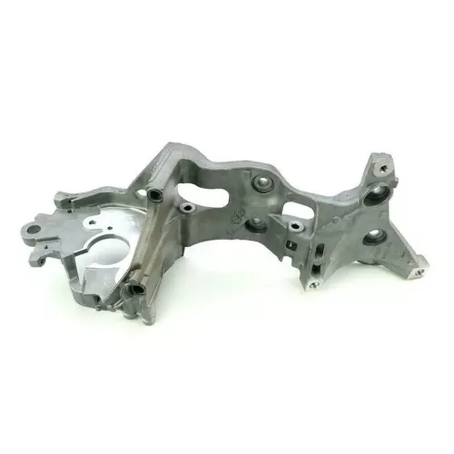 VW Caddy Halter Konsole Lichtmaschine Träger 2,0 TDI 04L903141B Pumpe DFSB
