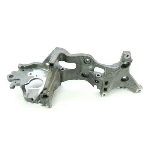 VW Caddy Halter Konsole Lichtmaschine Träger 2,0 TDI 04L903141B Pumpe DFSB (163435)