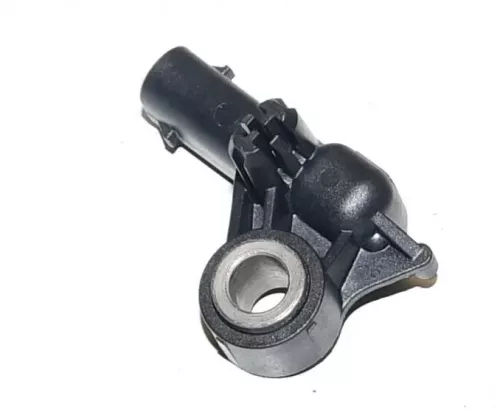 VW Caddy Steuergerät Airbag 1S0959351 Crashsensor Sensor hinten B-Säule (163438)