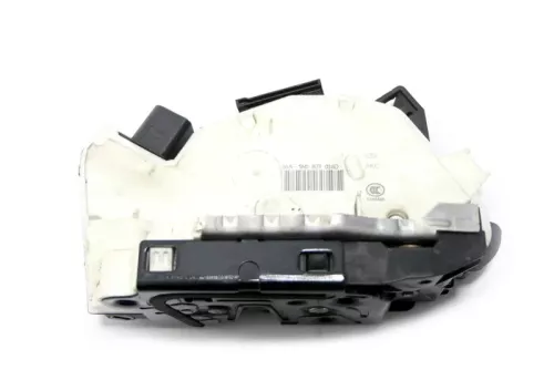 VW Tiguan CC Sharan Stellmotor Tür Türschloß hinten rechts 5N0839016J /F (163475)