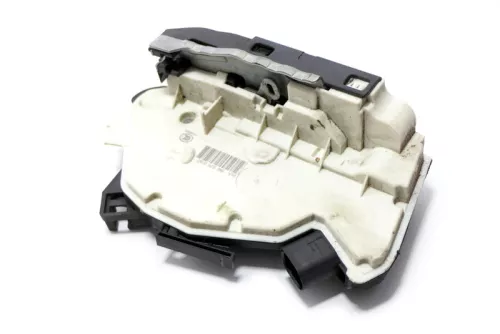 VW Tiguan CC Sharan Stellmotor Tür Türschloß hinten rechts 5N0839016J /F