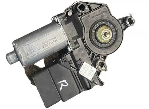 VW Golf 5 Plus 5M ektrischer Fensterheber Motor hinten rechts 1K0959704F L04 (163527)