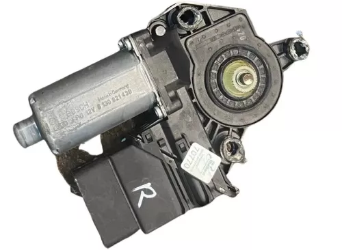 VW Golf 5 Plus 5M ektrischer Fensterheber Motor hinten rechts 1K0959704F L04