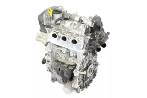 VW Polo 6R Up Lupo Motor 1,2  CPGA 82.000km (163652)