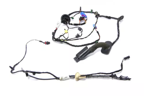VW Golf 7 5G Kabelbaum Tür Türkabelbaum ZV vorne rechts 5G4971121RG 