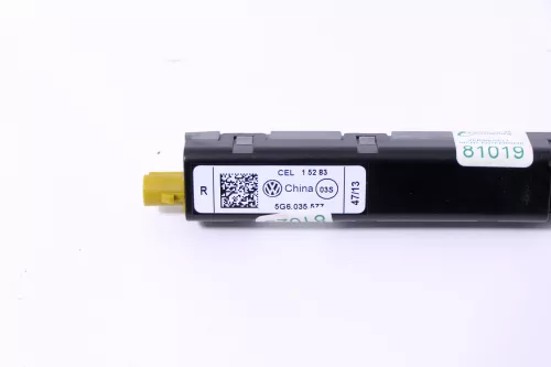 Golf 7 Steuergerät Antenne Antennenweiche Weiche 5G6035577  Antennenverstärker (163705)