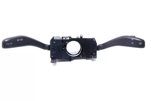 VW Polo 9N 9N3 T5 Lenkstockschalter Blinkerhebel Wischerhebel 6Q0953513D 503AM (163752)