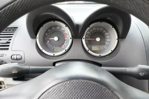 VW Lupo Tacho Tachometer Kombiinstrument 211.000km 6X0920801 1,4 16V 1,0 50PS 75 (163786)