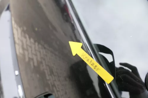 Seat Ibiza 6J Heckklappe Klappe hinten 4/5-Türer schwarz LC9Z mit Scheibe (163835)