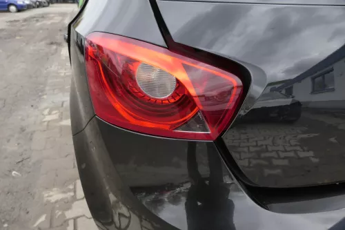 Seat Ibiza 6J Rücklicht Rückleuchte original links außen 6J4945095H 4/5-Türer (163837)