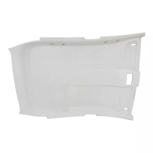 Seat Ibiza 6J Himmel Innenraum Decke Dachhimmel Dach oben grau 4/5-Türer (163846)
