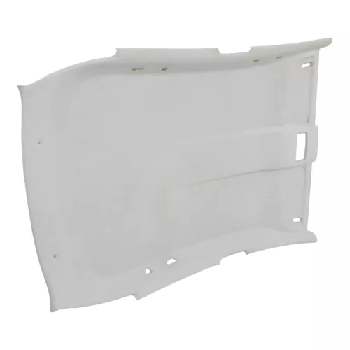Seat Ibiza 6J Himmel Innenraum Decke Dachhimmel Dach oben grau 4/5-Türer (163846)