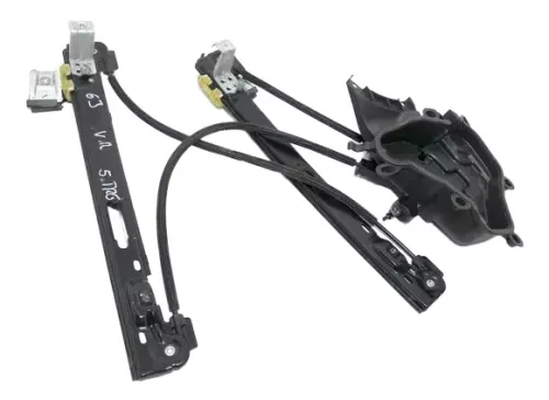 Seat Ibiza 6J elektrischer Fensterheber elektrisch vorne rechts 4/5-Türer (163862)