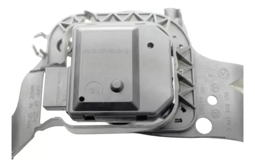 Polo Stellmotor für Temperaturregelklappe Klimaanlage Umluft 8Z1819453B  V71 (163871)