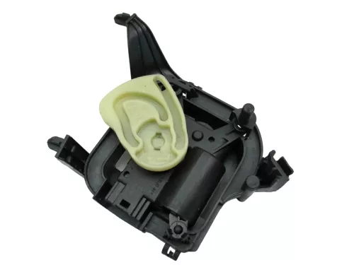 Polo Stellmotor für Temperaturregelklappe Klimaanlage Zentralklappe 8Z0819453D