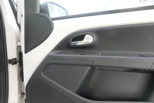 VW Up Mii Türverkleidung Verkleidung Tür vorne links rechts hi schwarz 4/5-Türer (163887)